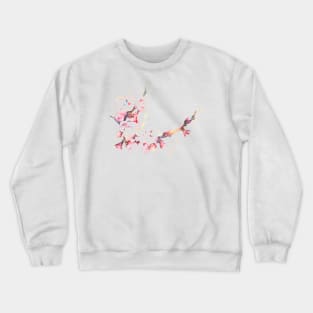 Sakura Crewneck Sweatshirt